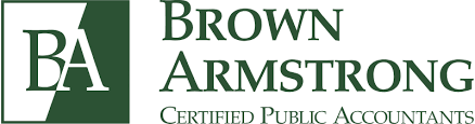 brown armstrong