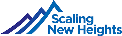 scaling new heights