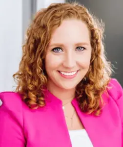 Picture of Erin Daiber